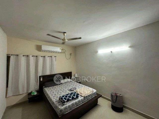 2 BHK Flat In Sarovaram Green Homes, Kondapur, Hyderabad Fo