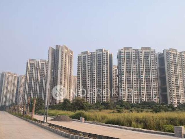 2 BHK Flat In Sarodaya Shivshraddha for Rent In Dombivli Ea