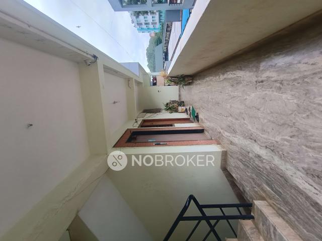 2 BHK Flat In Saroj Apartment for Rent In Marathahalli