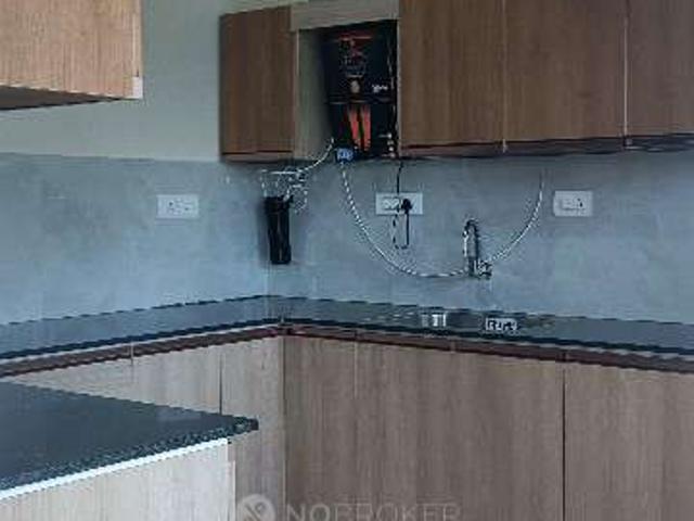 2 BHK Flat In Saroj Blue Bell, Whitefield for Rent In Whitefield