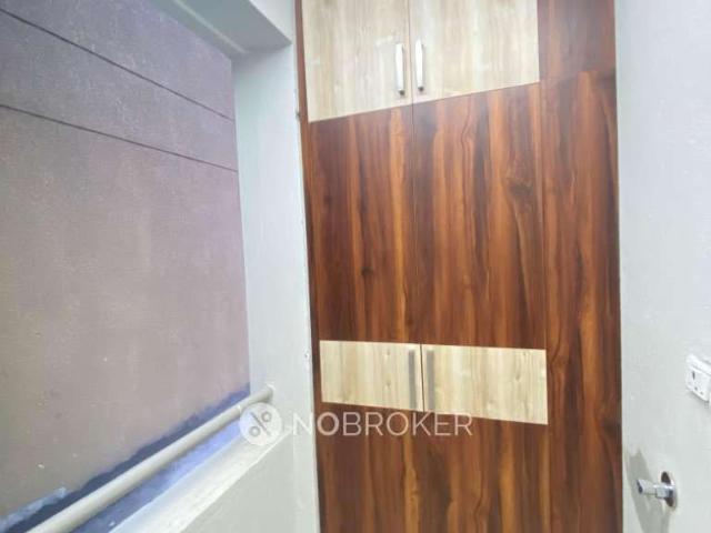 2 BHK Flat In Saroj Blue Bells For Sale In Itpl