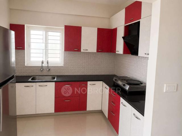 2 BHK Flat In Saroj Dynasty, Doddakannelli for Rent In Dodd