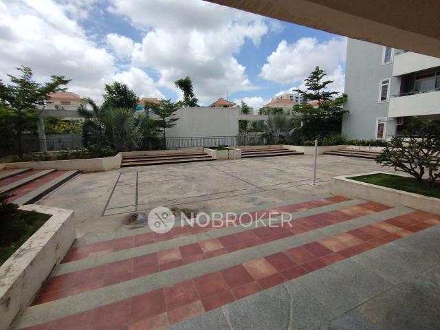 2 BHK Flat In Saroj Dynasty for Rent In Bellandur