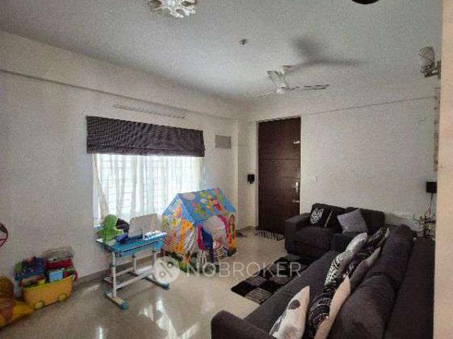 2 BHK Flat In Saroj Dynasty for Rent In Doddakannelli