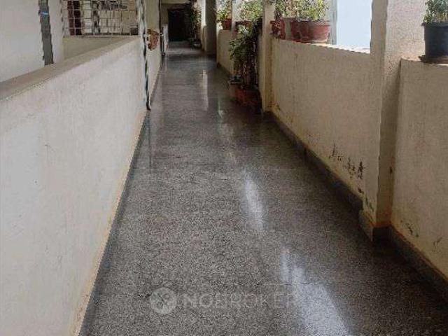 2 BHK Flat In Saroj Paradise Apartments For Sale In 1, Rach