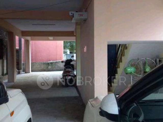 2 BHK Flat In Saroja George Illam for Rent In Raj Lakshmi Nagar