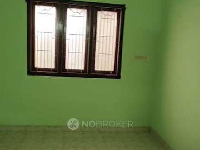 2 BHK Flat In Sarojini Classic Apartments, Kolathur For Sale