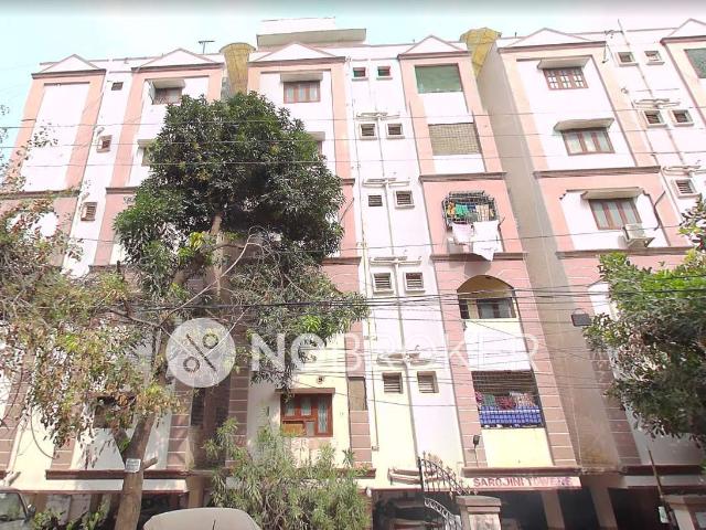 2 BHK Flat In Sarojini Towers for Rent In Kukatpally