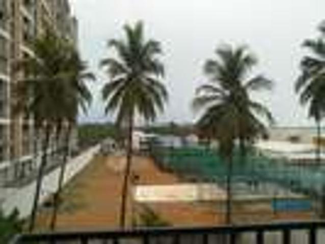 2 BHK Flat In Saratha Appartment for Lease In Sholinganallu