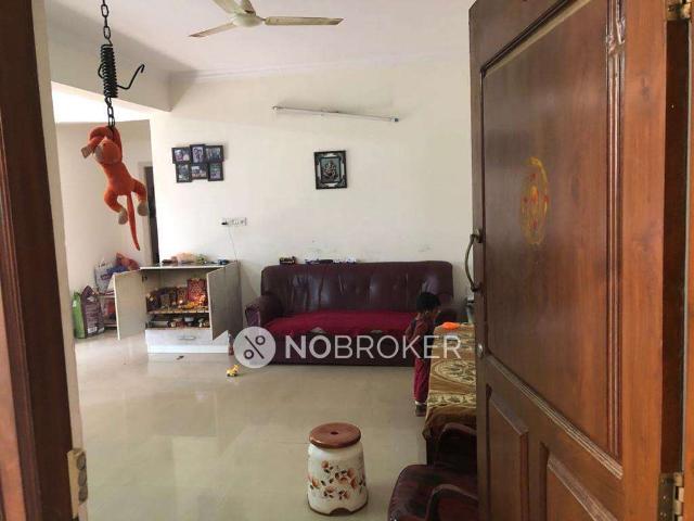 2 BHK Flat In Sarayu Enclave Appartment For Sale In Nri Layout