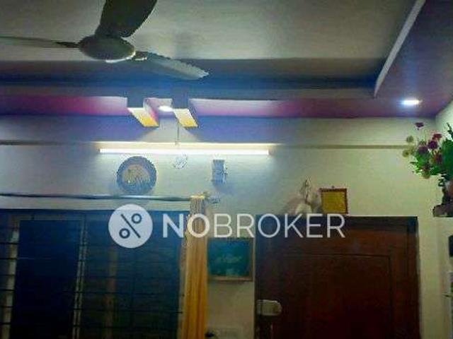 2 BHK Flat In Sarayu Enclave For Sale In Nri Layout