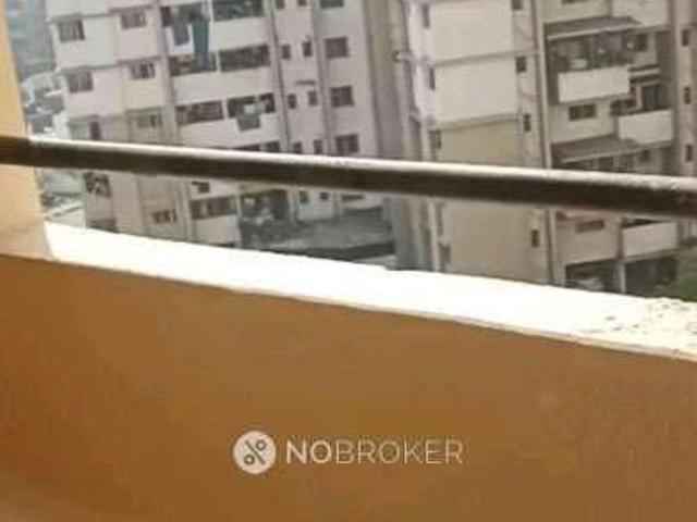 2 BHK Flat In Sara City A3 Building For Sale In Chakan