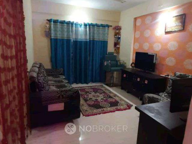 2 BHK Flat In Sara City B Phase For Sale In Chakan