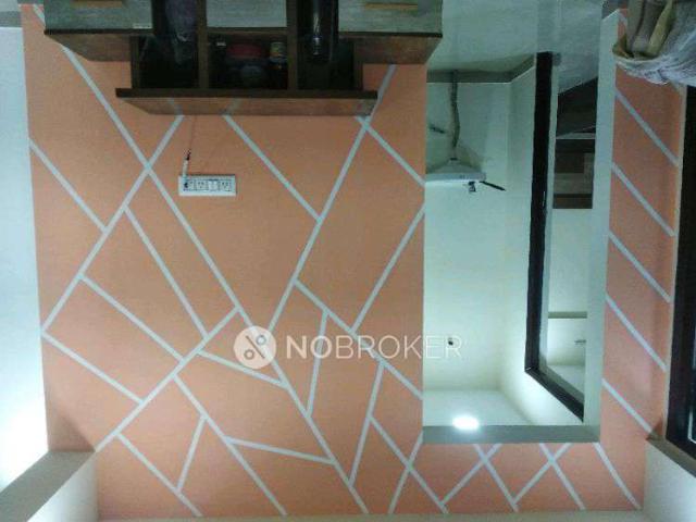 2 BHK Flat In Sara City C For Sale In Chakan
