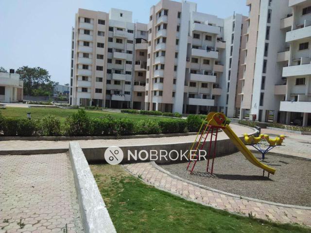2 BHK Flat In Sara City For Sale In Chakan