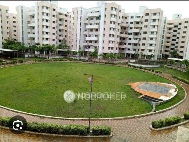 2 BHK Flat In Sara City For Sale In Chakan