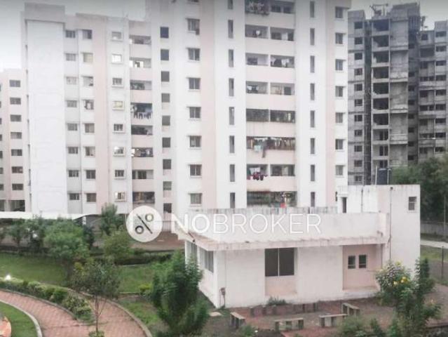 2 BHK Flat In Sara City For Sale In Kharabwadi