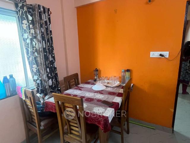 2 BHK Flat In Sara Crystal For Sale In Sara Crystal