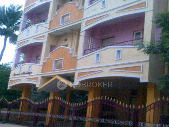 2 BHK Flat In Sara Akshaya For Sale In Alandur