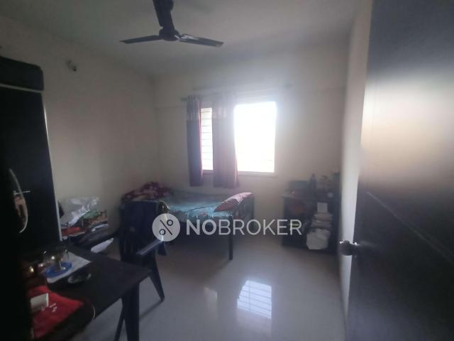 2 BHK Flat In Sara Metroville For Sale In Punawale