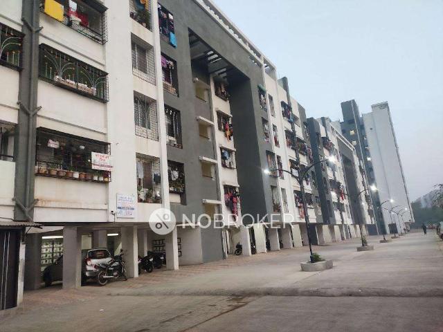 2 BHK Flat In Sara Sanskruti For Sale In Chakan