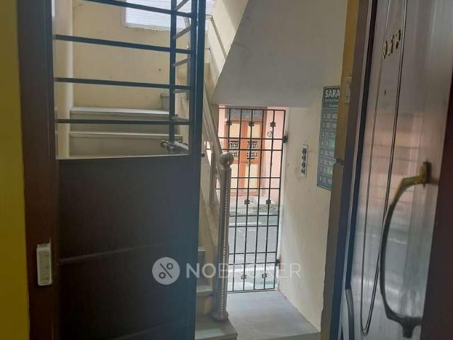 2 BHK Flat In Sara Villa Apartment For Sale In Purasaiwakkam