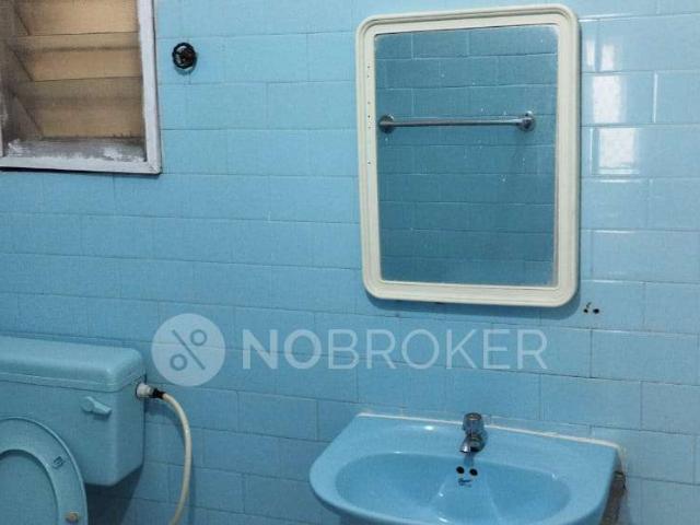 2 BHK Flat In Sarada Apartment 1 Banjara Hills For Sale In