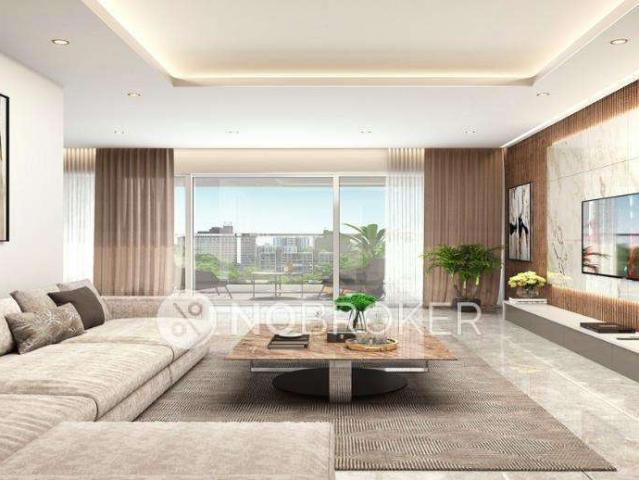 2 BHK Flat In Sarada Apartments For Sale In Banjara Hills