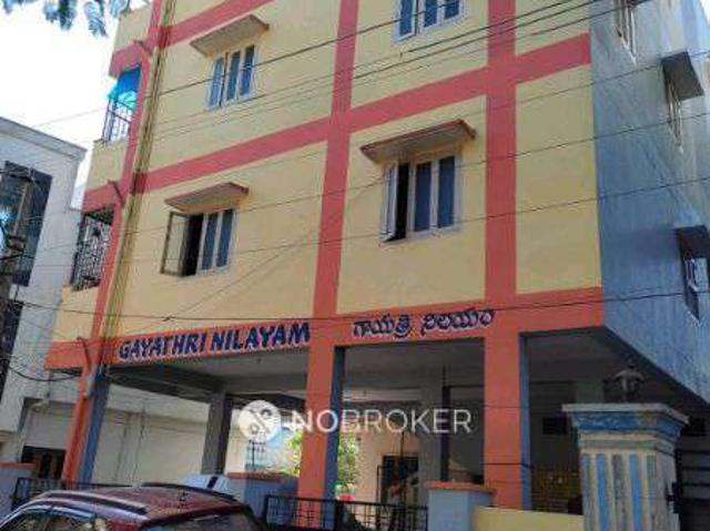 2 BHK Flat In Sarada Nivas For Sale In Chanda Nagar