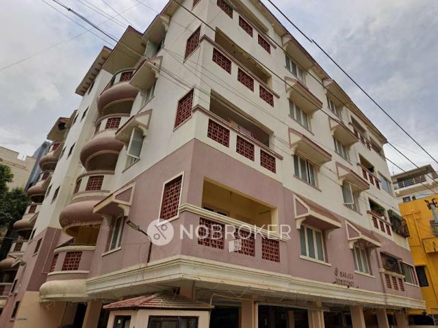 2 BHK Flat In Sarada Residency for Rent In Sarada Residency