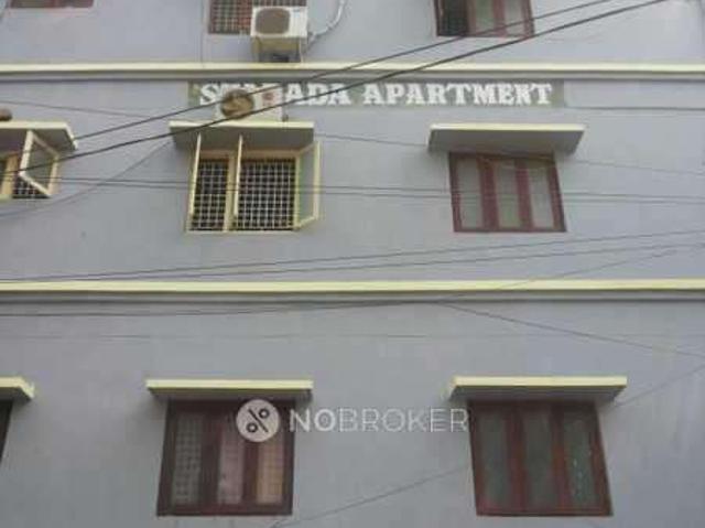 2 BHK Flat In Saradha Nilayam For Sale In Dilsukhnagar