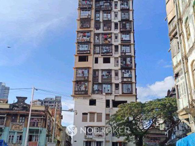 2 BHK Flat In Sarah Heights For Sale In Khetwadi