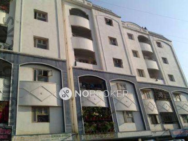 2 BHK Flat In Sarah Homes For Sale In Attapur