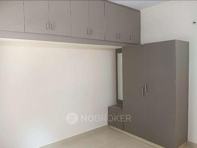 2 BHK Flat In Saranya Vismaya for Rent In Hsr Layout