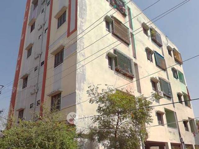 2 BHK Flat In Saranya Arcade For Sale In Meerpet