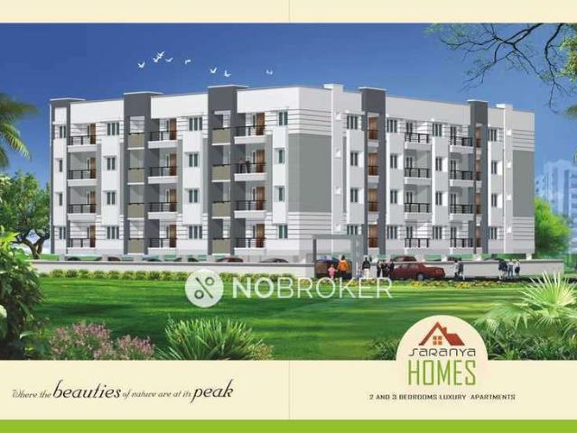 2 BHK Flat In Saranya Homes For Sale In Immadihalli