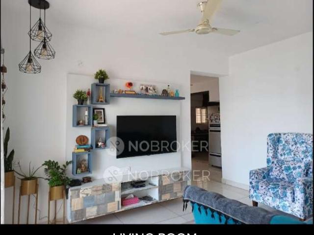 2 BHK Flat In Saranya Sreshta, Whitefield for Rent In Whitefield