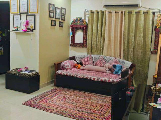 2 BHK Flat In Saraogi Avenue Chs for Rent In Mira Bhayandar