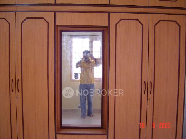 2 BHK Flat In Saraswathi Krishna Apartments for Rent In Abhiramapuram 4th Street