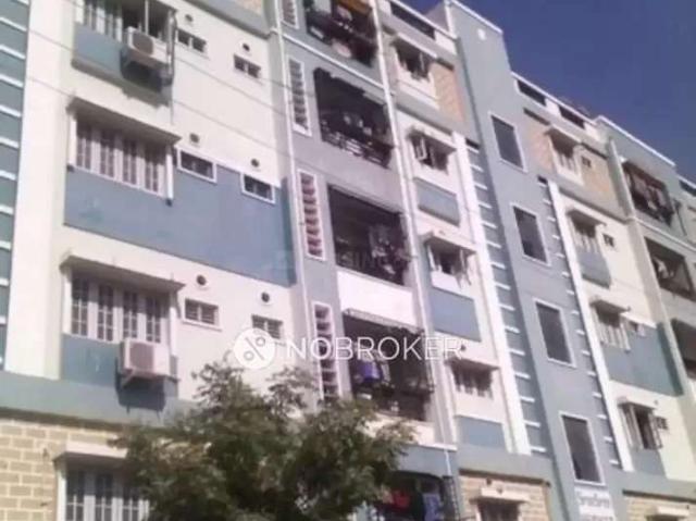 2 BHK Flat In Saraswathi Heights For Sale In Kondapur