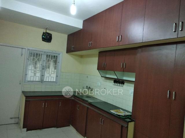 2 BHK Flat In Saraswathi Nivas for Rent In Adyar