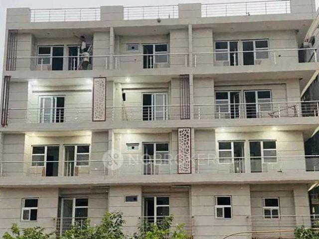 2 BHK Flat In Saraswati Tower Greater Noida West For Sale In Sector 1