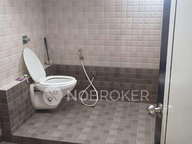 2 BHK Flat In Saraswati Apartments, Andheri East, Andheri Ea