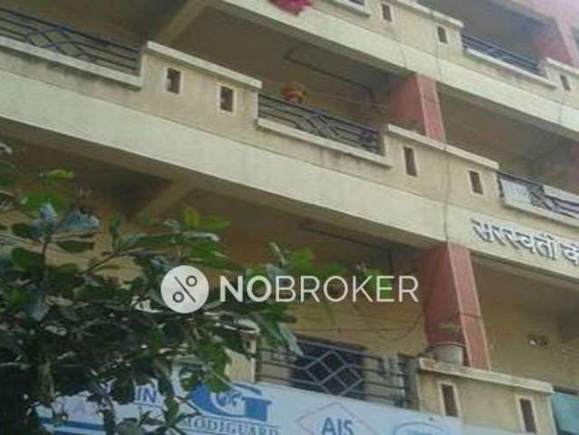 2 BHK Flat In Saraswati Complex For Sale In Hadapsar