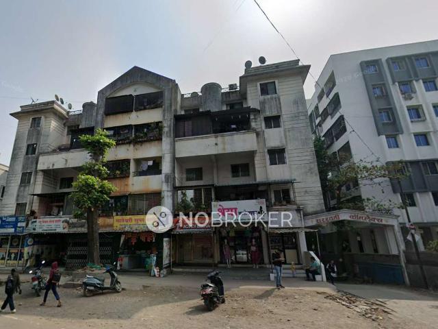 2 BHK Flat In Saraswati Complex, Hadapsar for Rent In Hadapsar