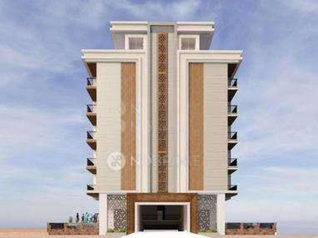 2 BHK Flat In Saraswati Landmark For Sale In Sector 1