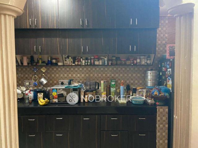 2 BHK Flat In Saraswati Narmada Apartments for Rent In Vasant Vihar