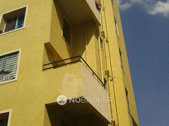 2 BHK Flat In Saraswati Sankul For Sale In Old Sangvi