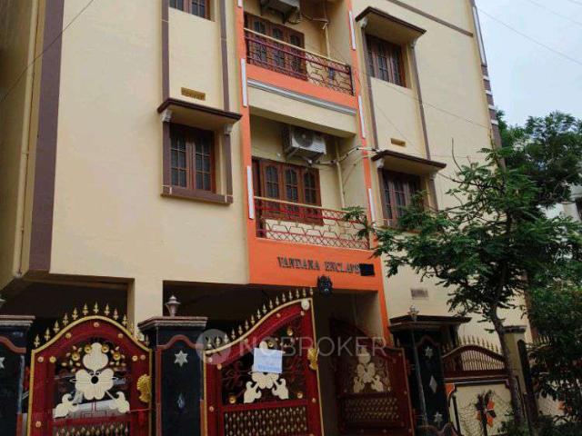 2 BHK Flat In Sardar Patel Nagar, Krishna Splendor for Rent In Sardar Patel Nagar