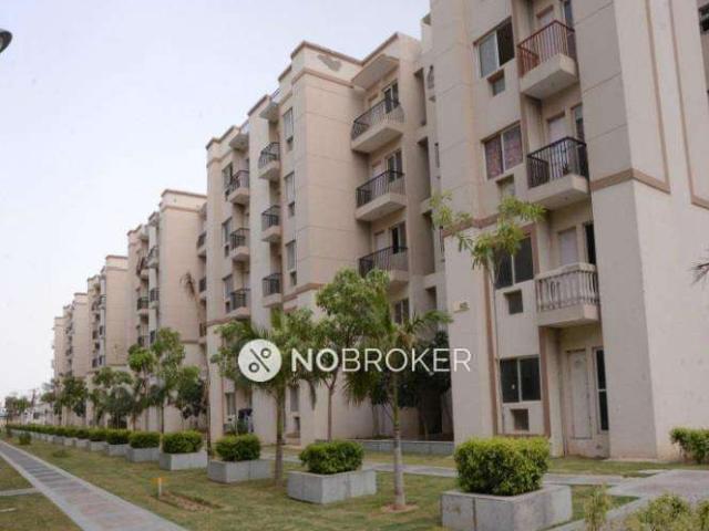 2 BHK Flat In Sare Crescent Parc For Sale In Sector 92